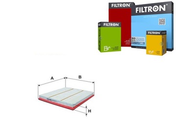 Produkt testowy Febest 2387-TIG