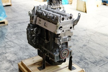 Двигун 3.0 EU5 F1CE3481E новий DUCATO