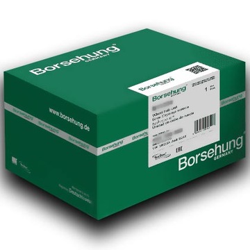 Механизм стеклоочистителя BORSEHUNG b14302 En Distribution