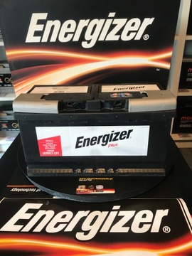 AKUMULATOR Energizer 95Ah 800A P+ akumulatoryCSS