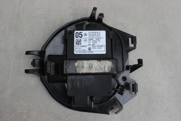 Radar moduł asystent Mercedes A0009050410