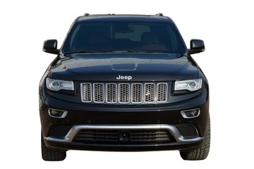 ГРИЛЬ 5RM46TZZAA JEEP GRAND CHEROKEE WK2 14-17