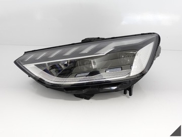 AUDI A4 S4 B9 8W0 LIFT 19-лампа MATRIX FULL LED L