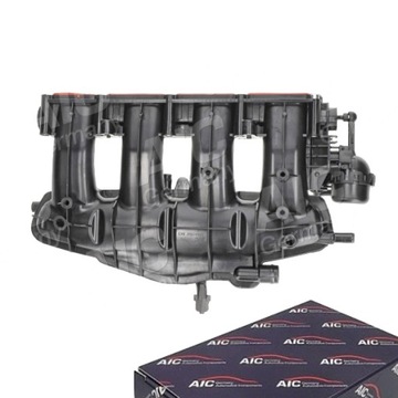 Впускной коллектор + датчик KPL SEAT Alhambra Altea