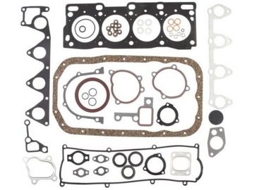 ZESTAW USZCZELEK SILNIKA SUZUKI VITARA I 2.0 96-98