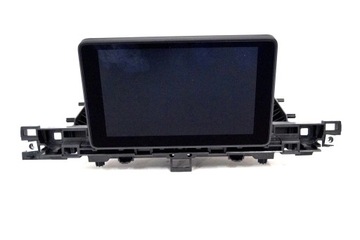 AUDI A5 EKRAN MONITOR LCD DOTYK 8W2919604 UK