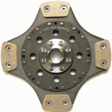 881864 999517 SACHS PERFORMANCE TARCZA SPRZĘGŁA