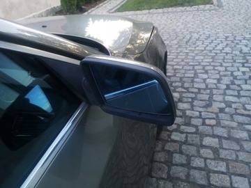 Наружное зеркало ПД ПД BMW 5 E60 349/6 349