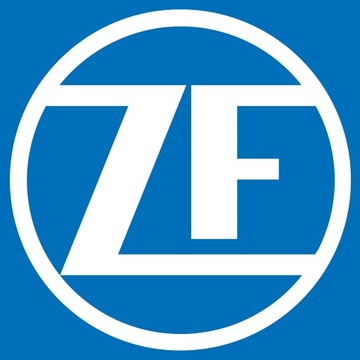 Фільтр гідравліки коробки передач ущільнення, ZF 8 HP