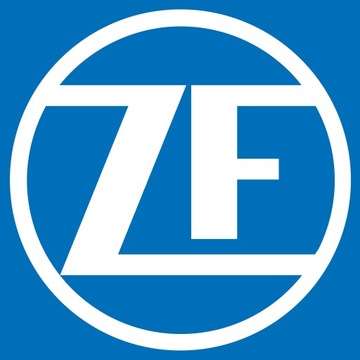 Фільтр гідравліки коробки передач ущільнення, (без масла) ZF 6 HP 19A