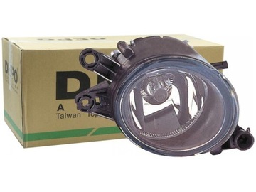 HALOGEN PRZECIWMGŁOWY PRAWY AUDI A4 B6 00-04