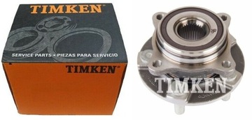 TIMKEN PIASTA KOŁA TYŁ FORD MUSTANG / GT 2015-2022