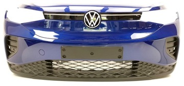 Передний бампер VW ID.4 LD5F 4XPDC