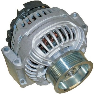 ALTERNATOR 861066GB PRESTOLITE ELECTRIC