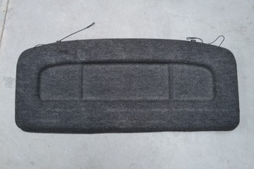 Полка багажника задняя NISSAN MICRA K13