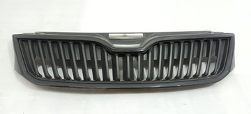 SKODA RAPID 12 - > 5JA853668 ПЕРЕДНЯ РЕШІТКА РАДІАТОРА