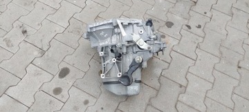 Коробка передач Citroen C3 Peugeot 206 1.4 HDI