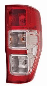 DEPO LAMPA TYLNA LE FORD RANGER TKE