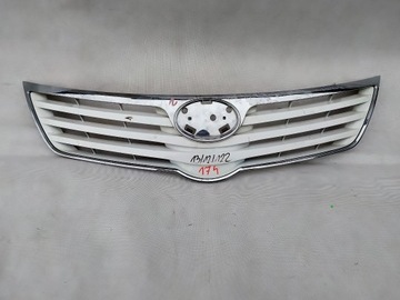 Решітка Радіатора Хром Оригінал Toyota Avensis T27 08 -