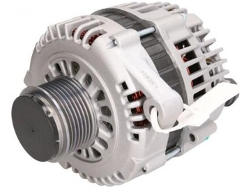 ALTERNATOR OPEL MOVANO 3.0