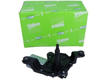 Valeo 582641 мотор стеклоочистителя