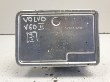 Volvo V60 II насос ABS драйвер 32214804 32214774