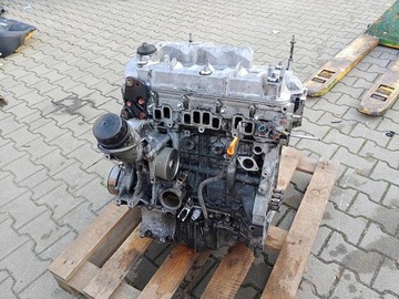 HONDA ACCORD 7 VII 2.2 Я - CTDI ДВИГУН СТІЙКИ N22A1