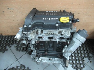 Двигун Z10xe Opel Corsa C 1.0 12V