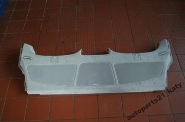 Задня полиця Alcantara 4h4863411a Audi A8 Long