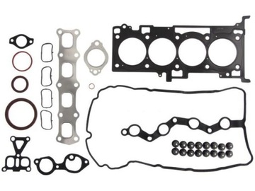 ZESTAW USZCZELEK SILNIKA AJUSA 50304900