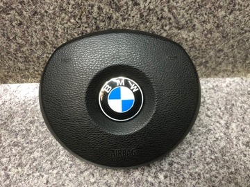 BMW X3 E83 poduszka Airbag kierowcy Mpakiet SPORT