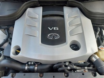 ДВИГАТЕЛЬ V9X INFINITI EX FX II QX70 FX30D 3.0 D