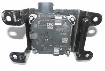 VW Touareg 3 III Radar Sensor 760907561B