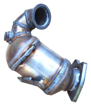 KATALIZATOR ALFA ROMEO 147 1,9 JTD 2000-