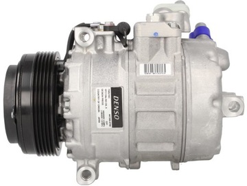 Компресор кондиціонера Denso Klima DCP05014