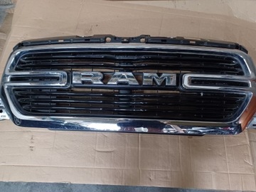 DODGE RAM 2020R GRILL