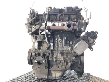Двигун FORD TRANSIT COURIER B460 1.5 TDCi 75KM UGCA