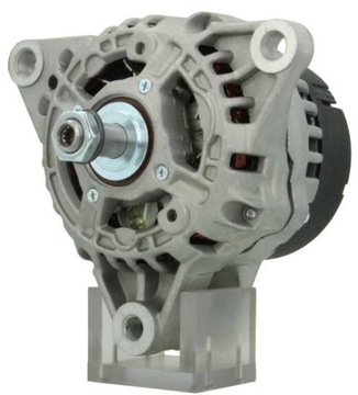 Alternator PSH do MAN E2000 24V 55A