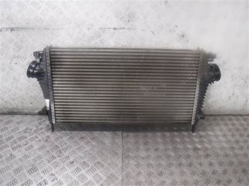 INTERCOOLER OPEL INSIGNIA A 2.0 CDTI