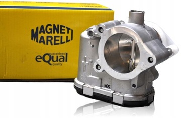 MAGNETI MARELLI ДРОСЕЛЬНА ЗАСЛІНКА 802007855509