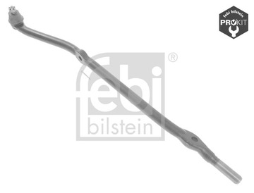 ЛЕВЫЙ НАКОНЕЧНИК FEBI BILSTEIN 41089