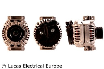 ГЕНЕРАТОР LUCAS ELECTRICAL 1475569 124655007 9860