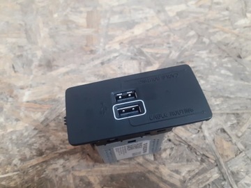 VOLVO S60 III S90 II роз'єм USB модуль 31407038