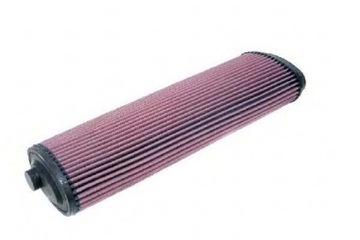 KN FILTERS SPORTOWY FILTR POWIETRZA, WYS.: 459MM,