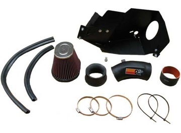 System filtrowania powietrza K&N 57I-1001 BMW 3-5%