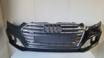 Бампер Audi S5 8w6