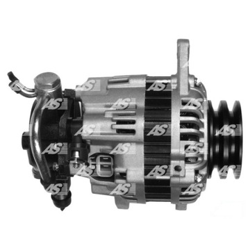 ALTERNATOR AS-PL do HYUNDAI H-1 STAREX 2.5 TCi TD