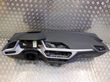 BMW F40 F44 приборная панель консоли различные ORG!