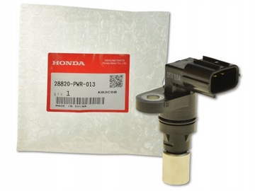 HONDA FR-V 04-09 2.0 і датчик швидкості