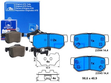 Тестовий продукт Maxgear 72-3100